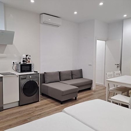 Apartamentos Caballo Rojo Conil De La Frontera Bagian luar foto
