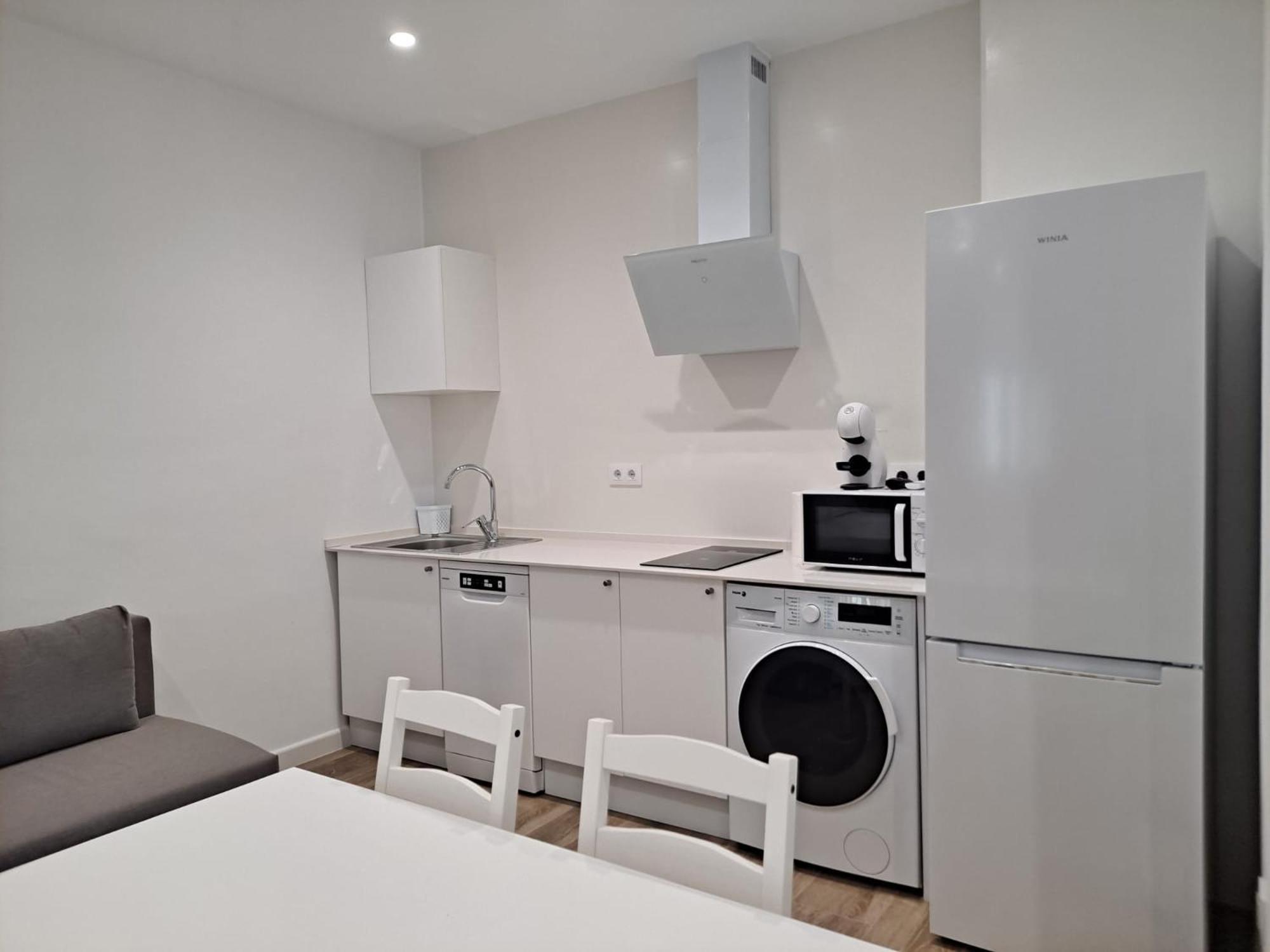 Apartamentos Caballo Rojo Conil De La Frontera Bagian luar foto